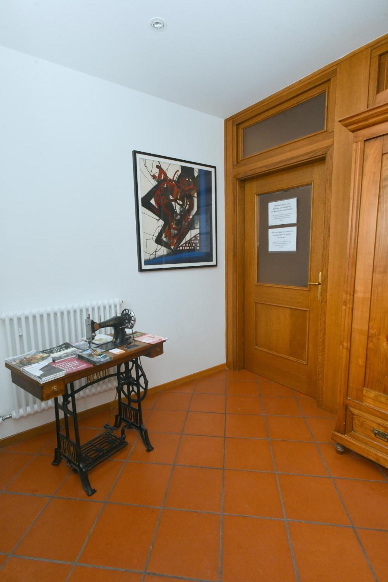 Appartamento Belasi-Brenta Campodenno Exteriér fotografie
